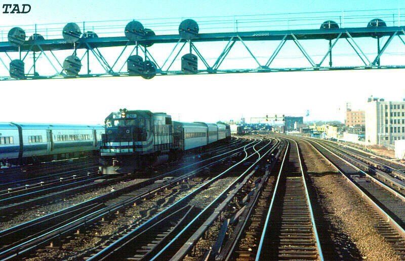 LIRR 261